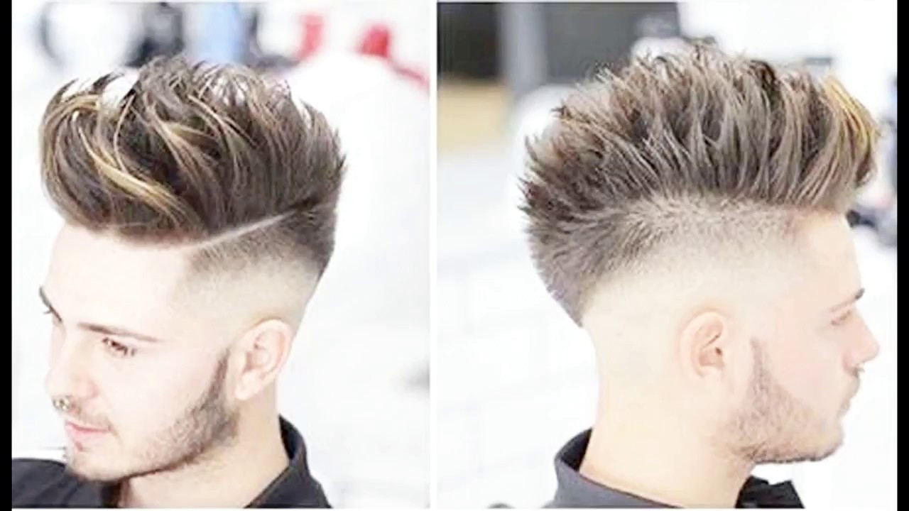 Hairstyle For Boys 2020
 20 Amazing New Trending Summer HairStyles For Boys