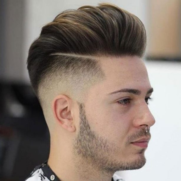 Hairstyle For Boys 2020
 The 60 Best Short Hairstyles for Men