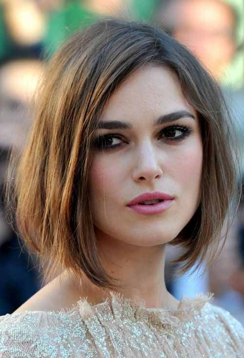 Hairstyle For Oval Face Female
 10 Best Short Hairstyles For Oval Face Unavoidable