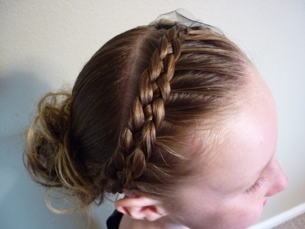 Hairstyle For School Girl
 How to Style Little Girls Hair Cute Long Hairstyles for