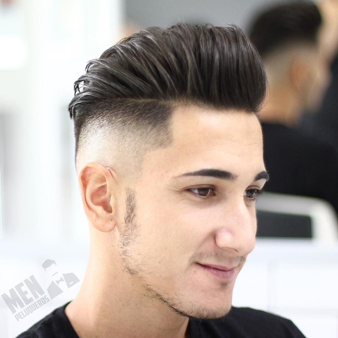 Hairstyle For Silky Hair Male
 42 Trendy Mens Haircuts 2017