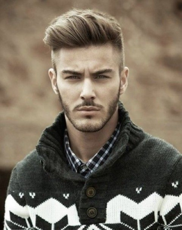 Hairstyle For Silky Hair Male
 45 Awaking Men’s Hairstyles to Look HOT Everytime
