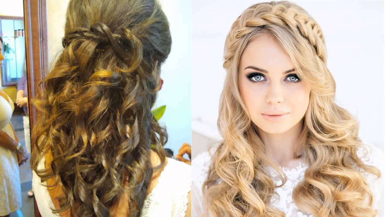 Hairstyle For Wedding Guest Long Hair
 Wedding Guest Hair Styles For Long Hair Salon Dartford