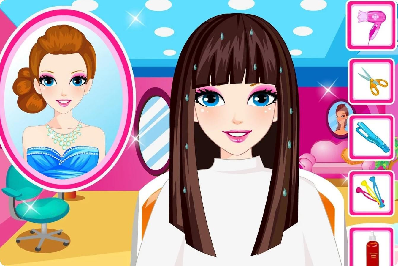 Hairstyle Games For Kids Inspirational Hairstyle Games Y8 Of Hairstyle Games For Kids 