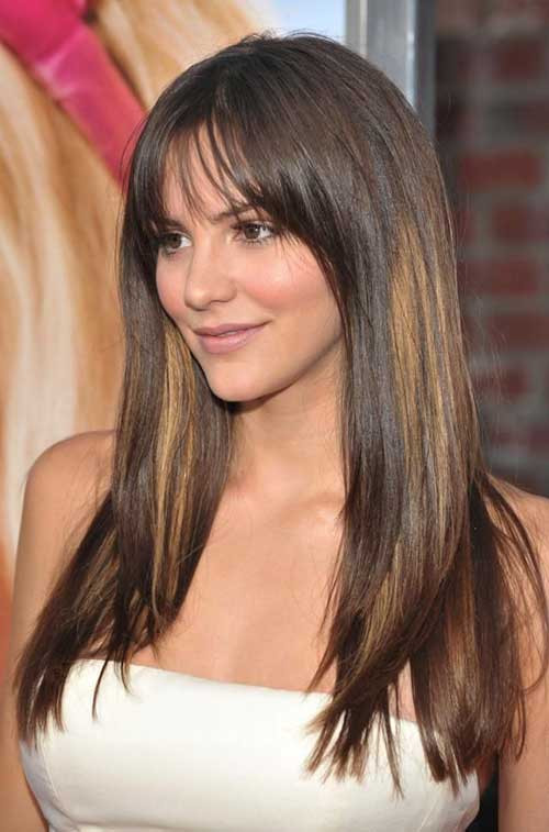 Hairstyle Long Face
 20 Best Hairstyles for Women with Long Faces