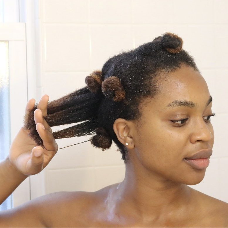 Hairstyles After Taking Out Braids
 5 Things You MUST Do After Taking Down Braids Ijeoma Kola