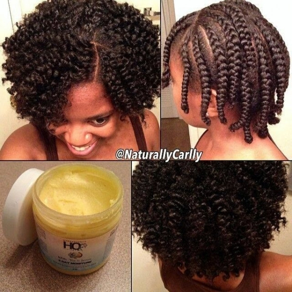 Hairstyles After Taking Out Braids
 23 Fierce Cornrow Braid out 67 Crushworthy Natural Hair