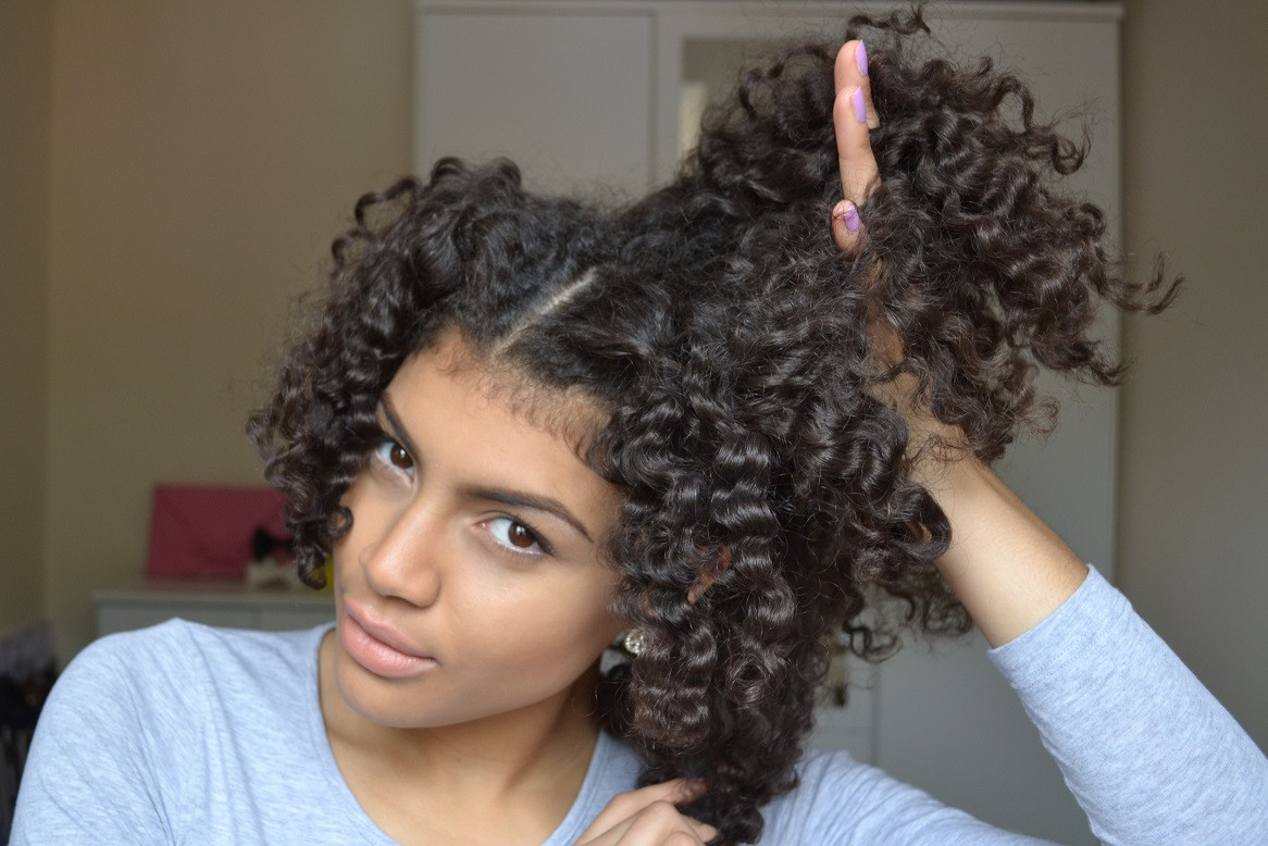 Hairstyles After Taking Out Braids
 Post Workout Hair Fixes
