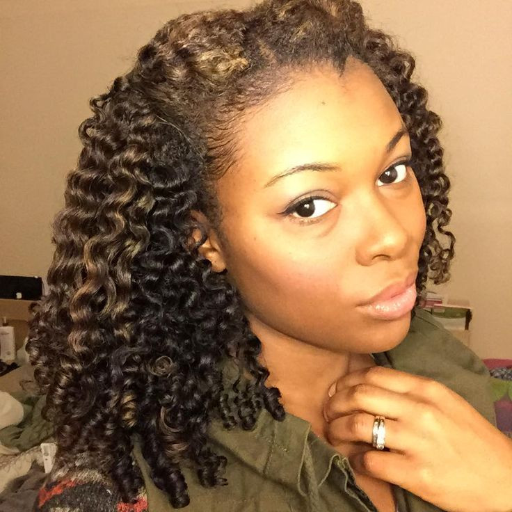 Hairstyles After Taking Out Braids
 The ly Braid Out Routine You Will Ever Need To Get Your