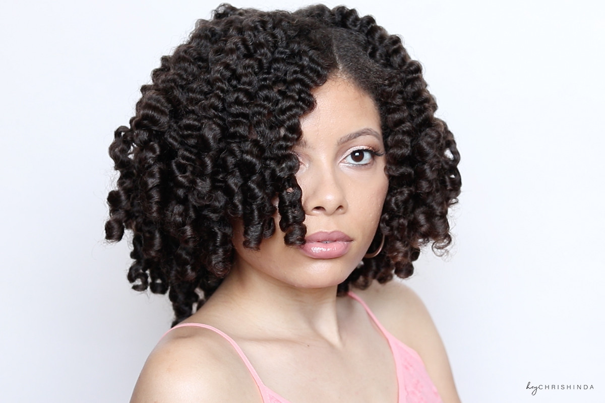 Hairstyles After Taking Out Braids
 How to Get a Perfectly Defined Braid Out