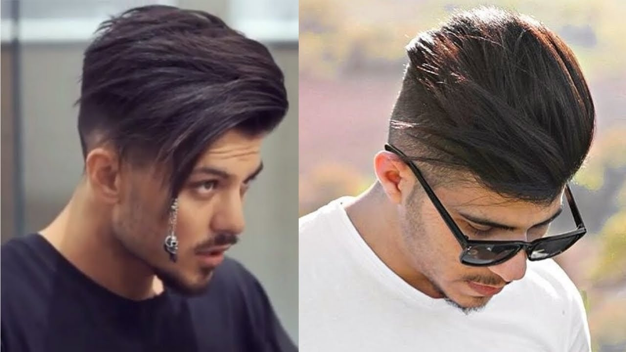 Hairstyles Boy 2020
 Cool Short Hairstyles For Men 2019
