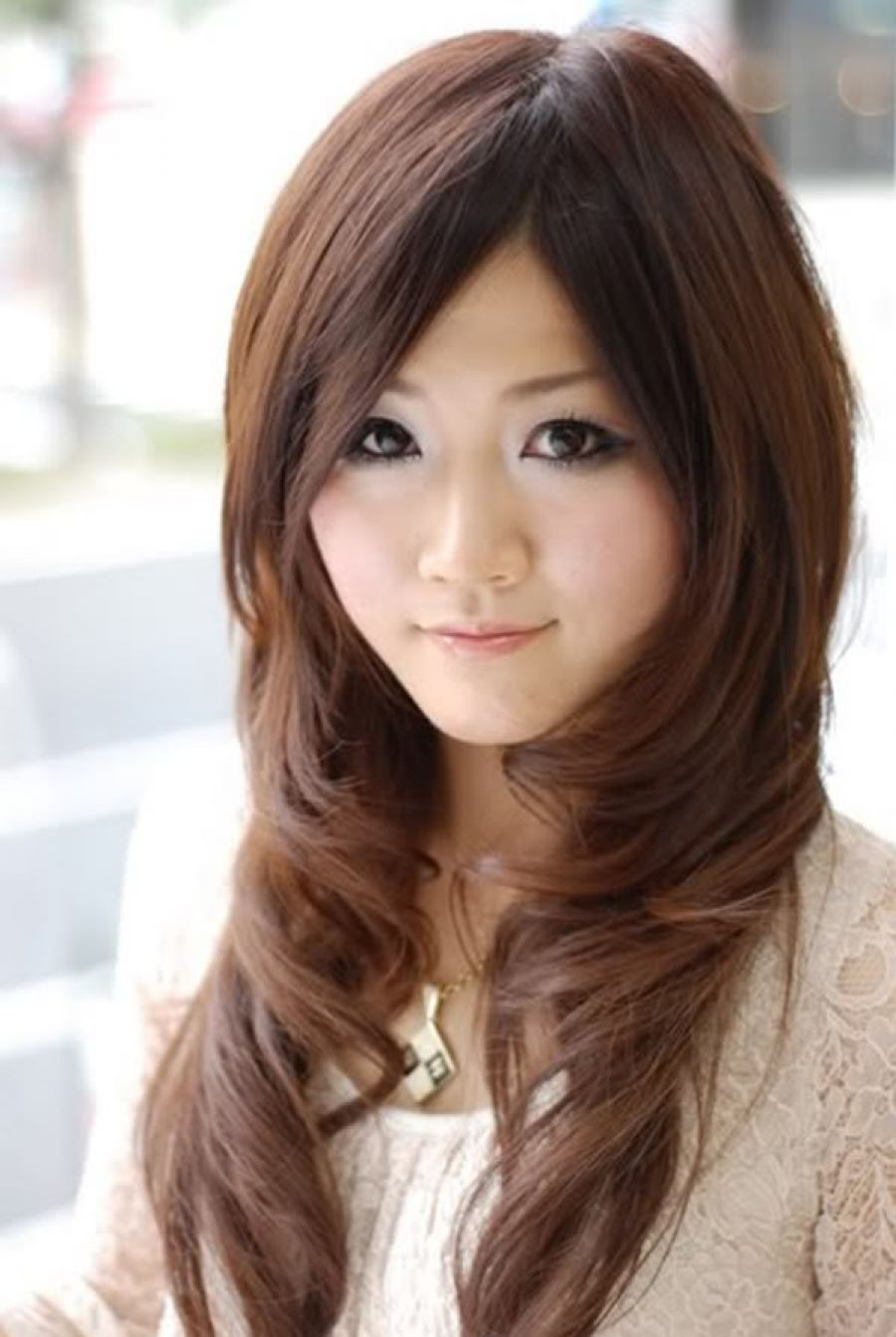 Hairstyles Cutting For Girls
 Japanese Hairstyles