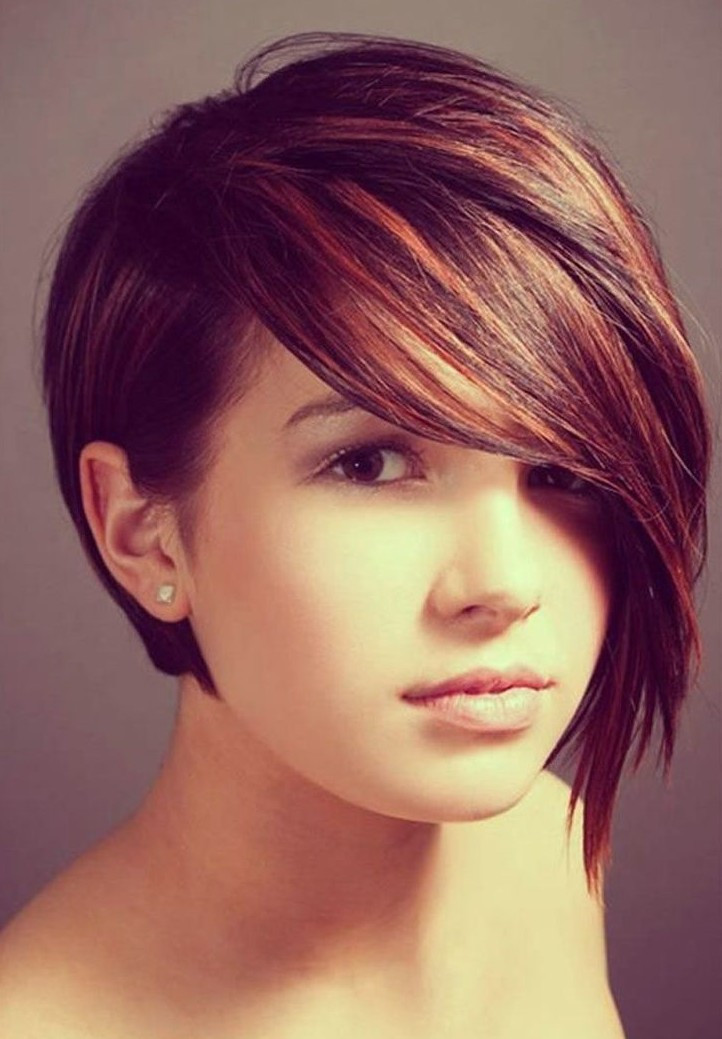Hairstyles Cutting For Girls
 15 Cute Short Haircuts For Girls