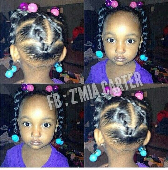 Hairstyles For 1 Year Old Black Baby Girl
 Ways To Make Your Hair Grow Fast Even If It is Damaged