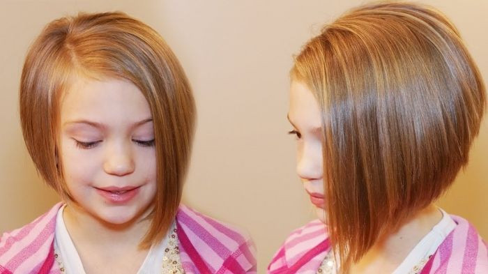 Top 24 Hairstyles for 13 Year Olds Girl - Home, Family, Style and Art Ideas