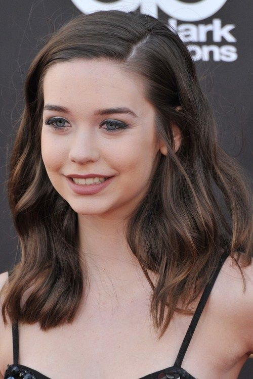 Top 24 Hairstyles for 13 Year Olds Girl – Home, Family, Style and Art Ideas