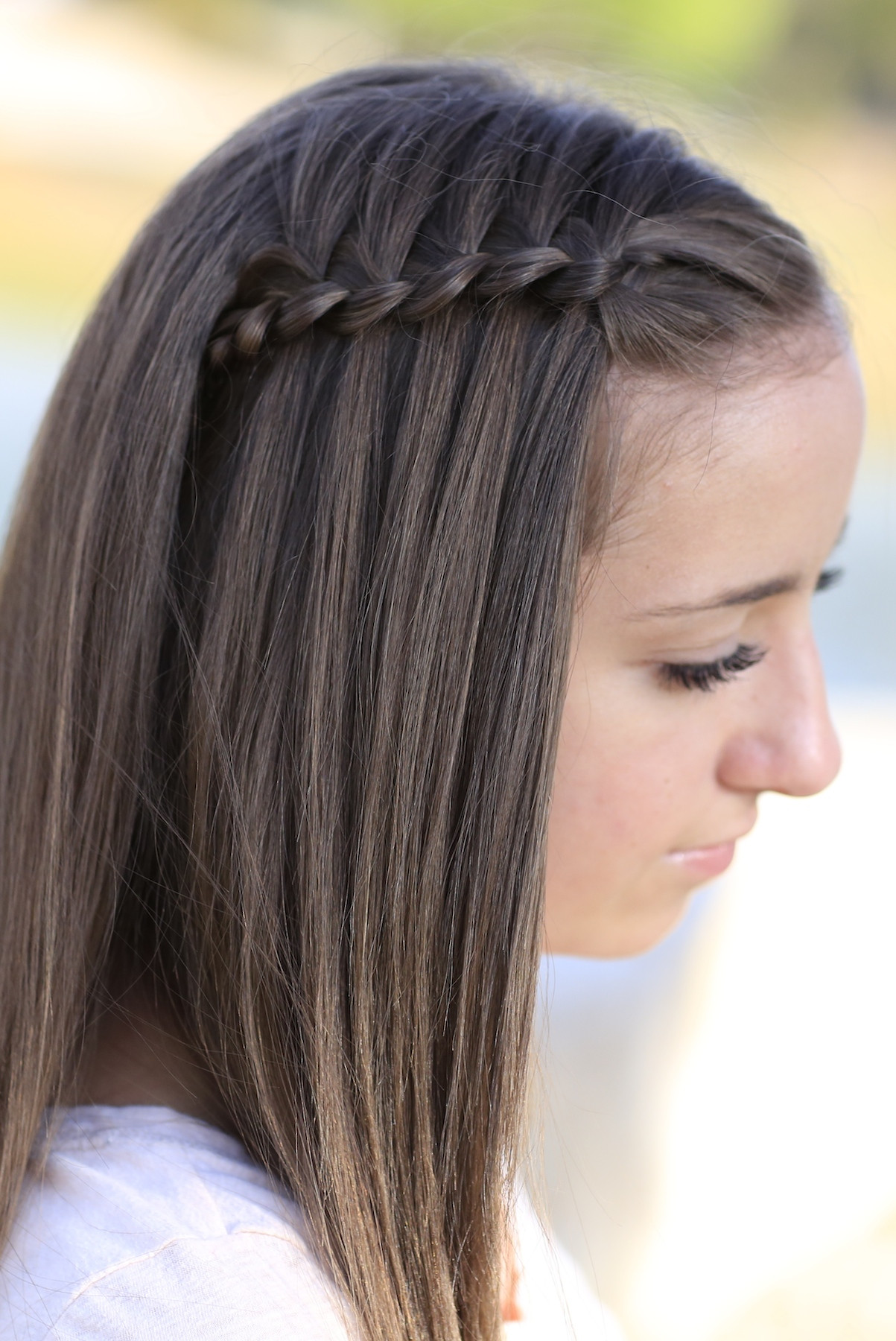Hairstyles For 13 Year Olds Girl
 10 things to consider before choosing cute hairstyles for
