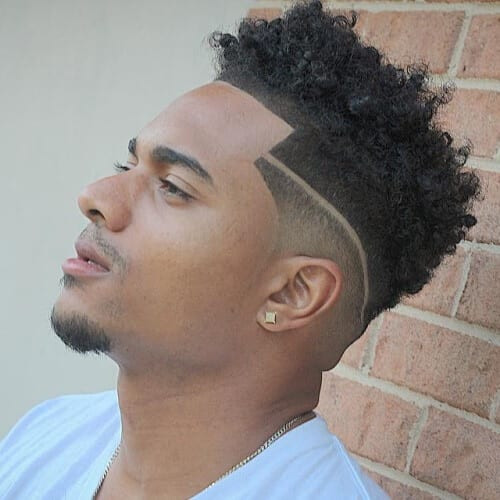 Hairstyles For Black Men
 55 Awesome Hairstyles for Black Men Video Men