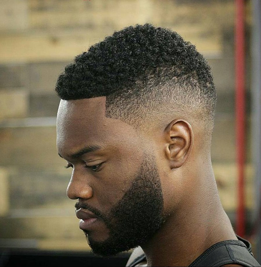 Hairstyles For Black Men
 15 Best Short Haircuts For Men