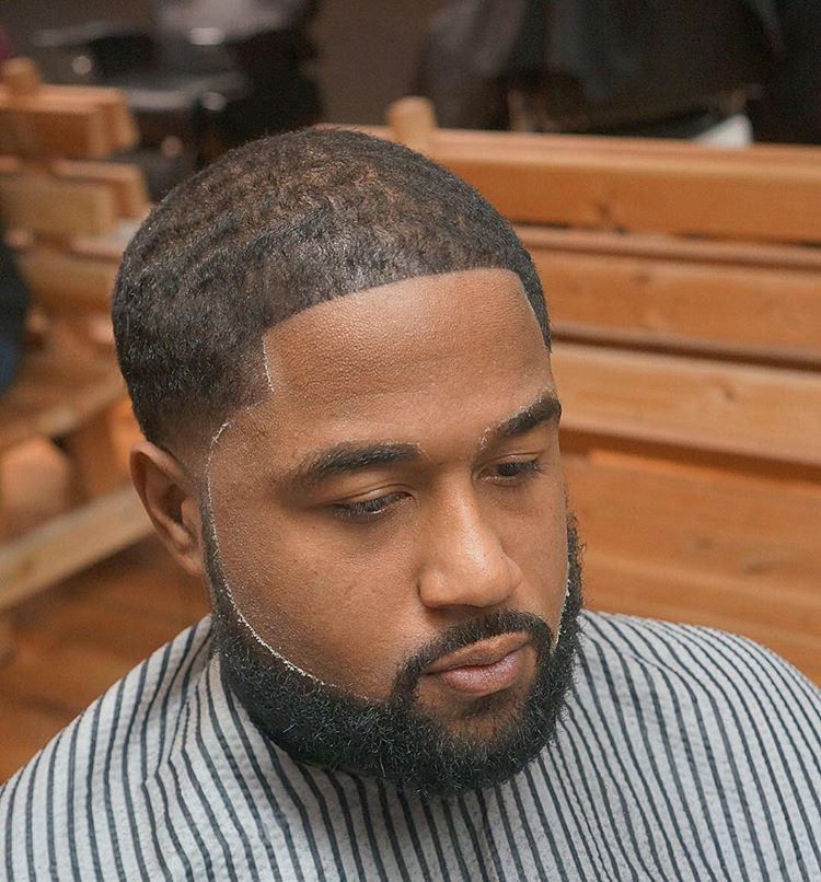 Hairstyles For Black Men
 10 Latest Trendy Big Boy Hair Cuts that Will Fit You