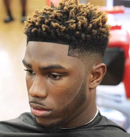 Hairstyles For Black Men
 40 Devilishly Handsome Haircuts for Black Men