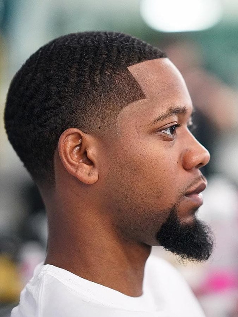 Hairstyles For Black Men
 125 Cool Black Men Hairstyles To Try In 2019