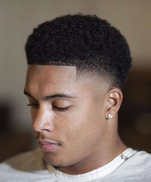 Hairstyles For Black Men
 50 Black Men Hairstyles for the Perfect Style
