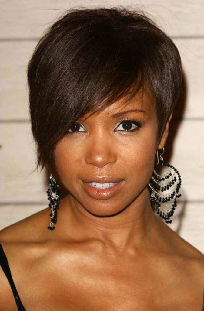 Hairstyles For Black Women With Thin Hair
 70 Best Short Hairstyles for Black Women with Thin Hair