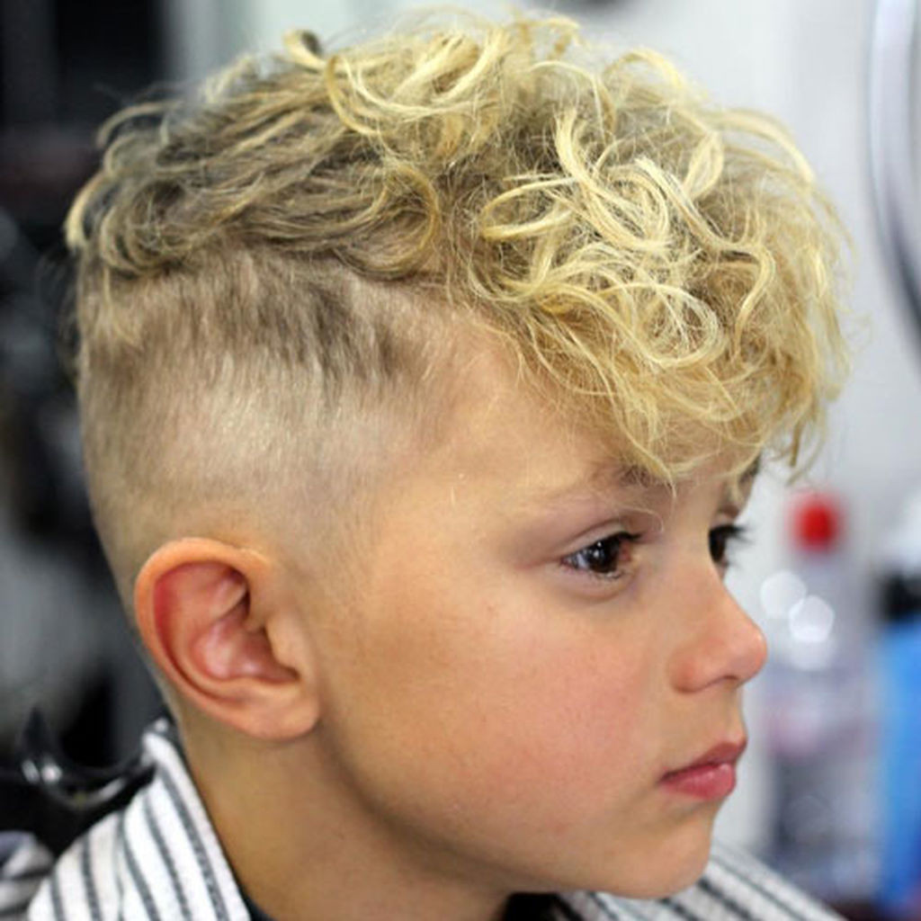 Hairstyles For Boys Kids 2020
 33 Most Coolest and Trendy Boy s Haircuts 2018 Haircuts