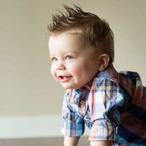 Hairstyles For Boys Kids 2020
 35 Best Baby Boy Haircuts 2020 Guide