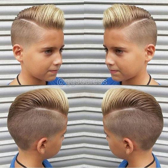 Hairstyles For Boys Kids 2020
 Men s Hair Haircuts Fade Haircuts short medium long