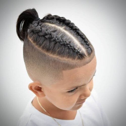Hairstyles For Boys Kids 2020
 Trending men s haircuts For 2020