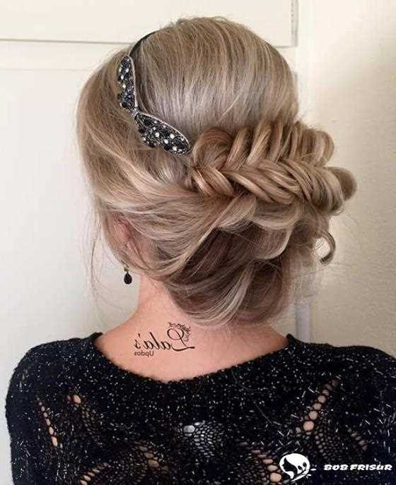 Hairstyles For Bridesmaids 2020
 10 Gorgeous Upstyles for Bridesmaids 2019 2020 Mody Hair
