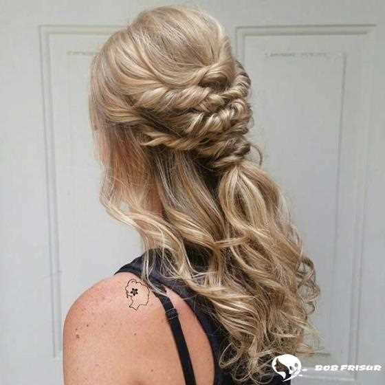 Hairstyles For Bridesmaids 2020
 10 Half Up Half Down Hairstyles for Bridesmaids 2019 2020