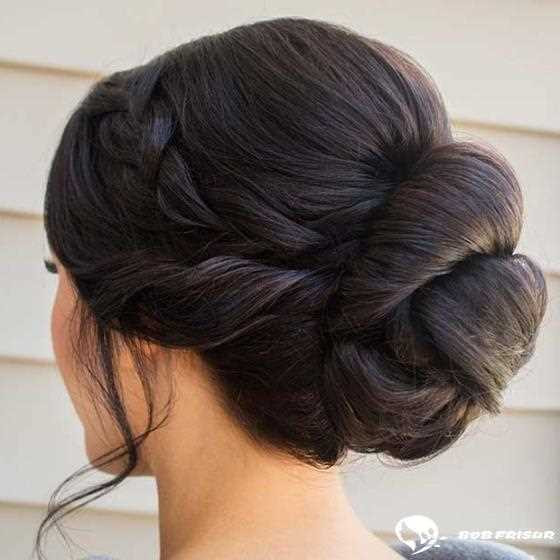Hairstyles For Bridesmaids 2020
 10 Gorgeous Upstyles for Bridesmaids 2019 2020 Mody Hair