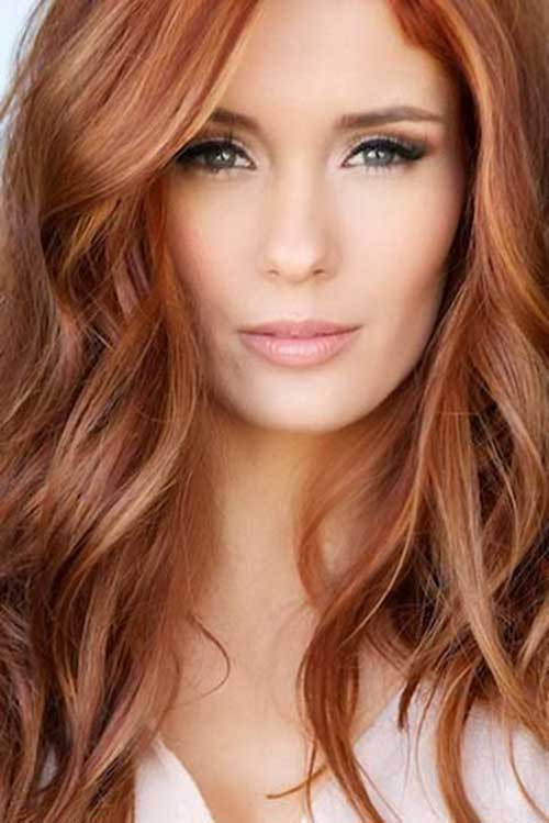 Hairstyles For Female
 25 Women Hairstyles 2015 2016