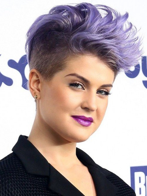 Hairstyles For Female
 40 Shaved Hairstyles for Women