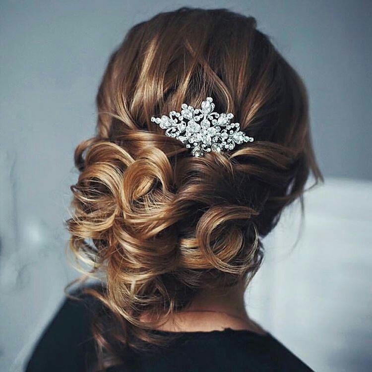 Hairstyles For Going To A Wedding
 30 Beach Wedding Hairstyles Ideas Designs