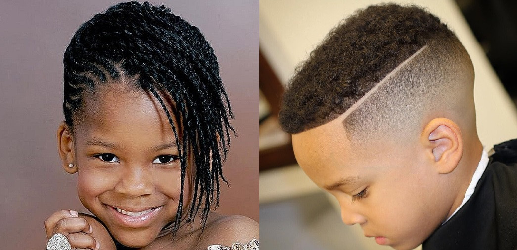 Hairstyles For Kids Girls Black
 Find the Latest Black Kid Hairstyles