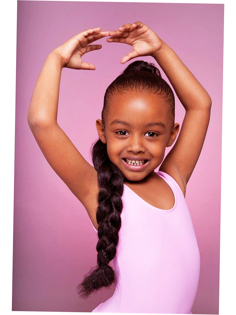 Hairstyles For Kids Girls Black
 African American Kids Hairstyles 2016 Ellecrafts