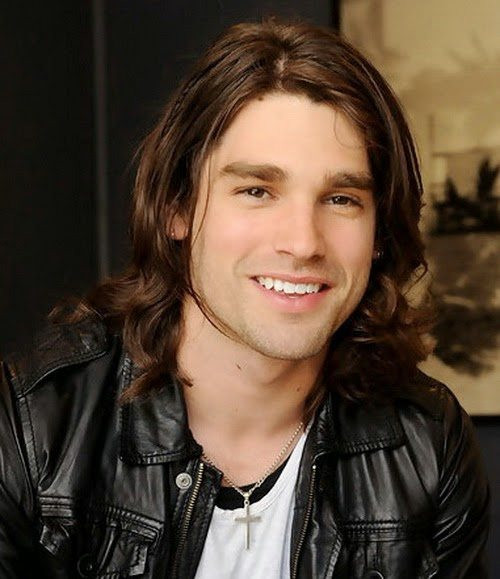 Hairstyles For Long Haired Boys
 Hippie Hairstyles for Men 27 Best Hairstyles For A Hipster