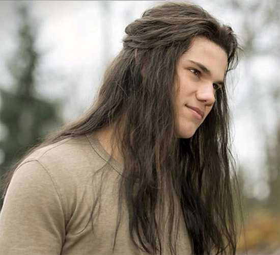 Hairstyles For Long Haired Boys
 Boys Hairstyles 2017 and Trends