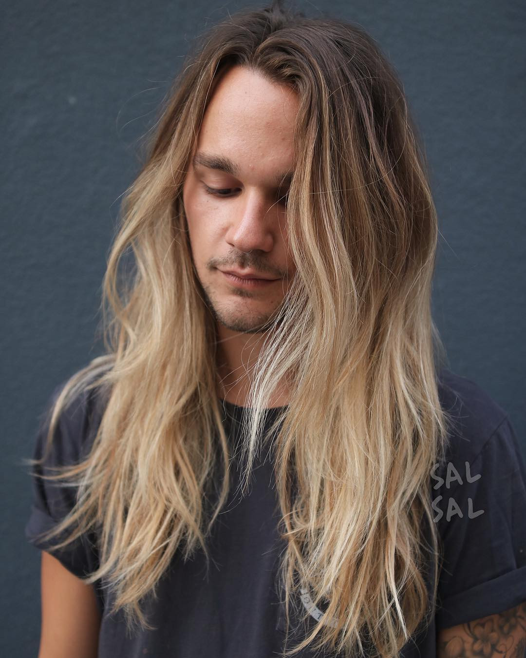 Hairstyles For Long Haired Boys
 The 44 Best Long Hairstyles for Men