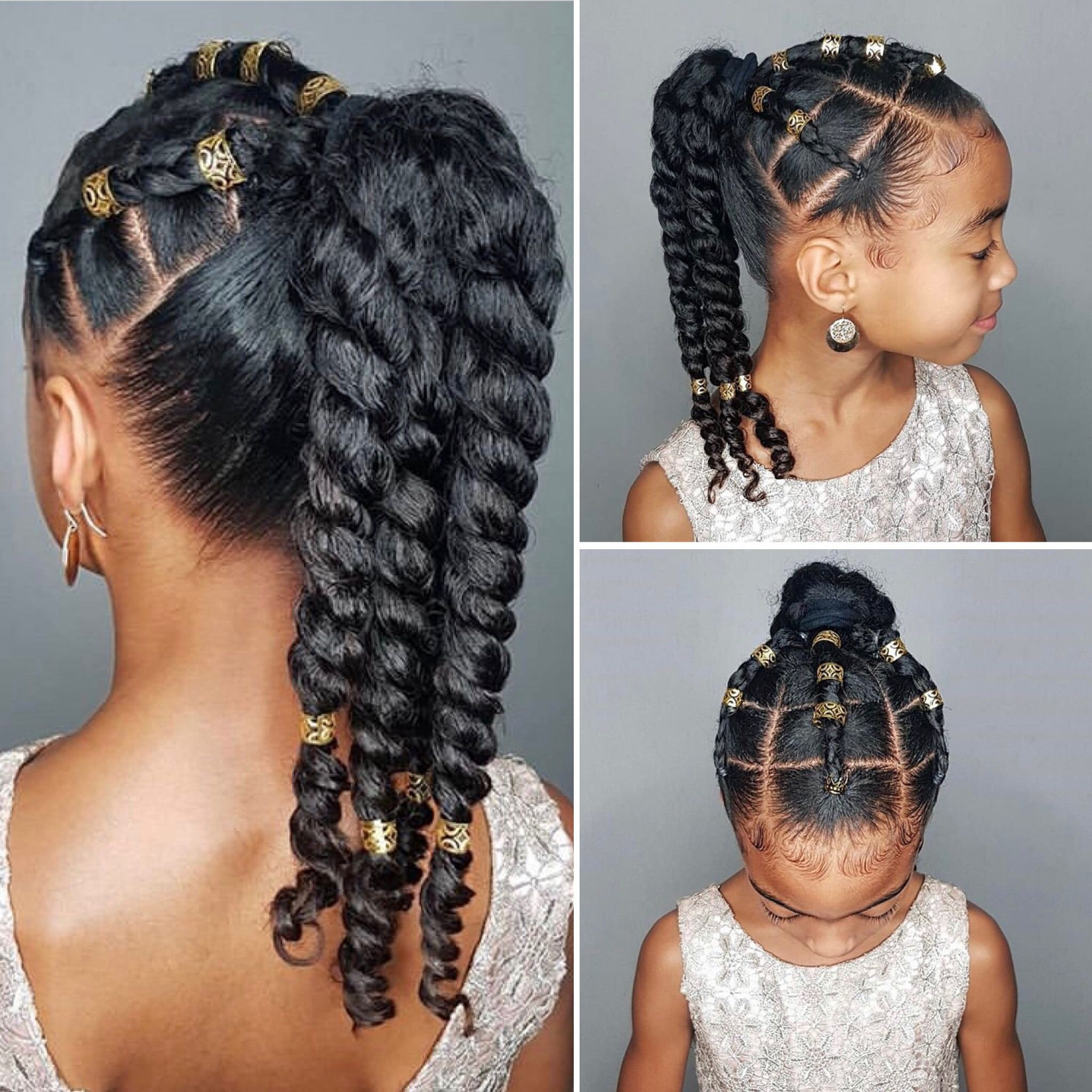 Hairstyles For Natural Little Girl
 ριитєяєѕт eurodolls