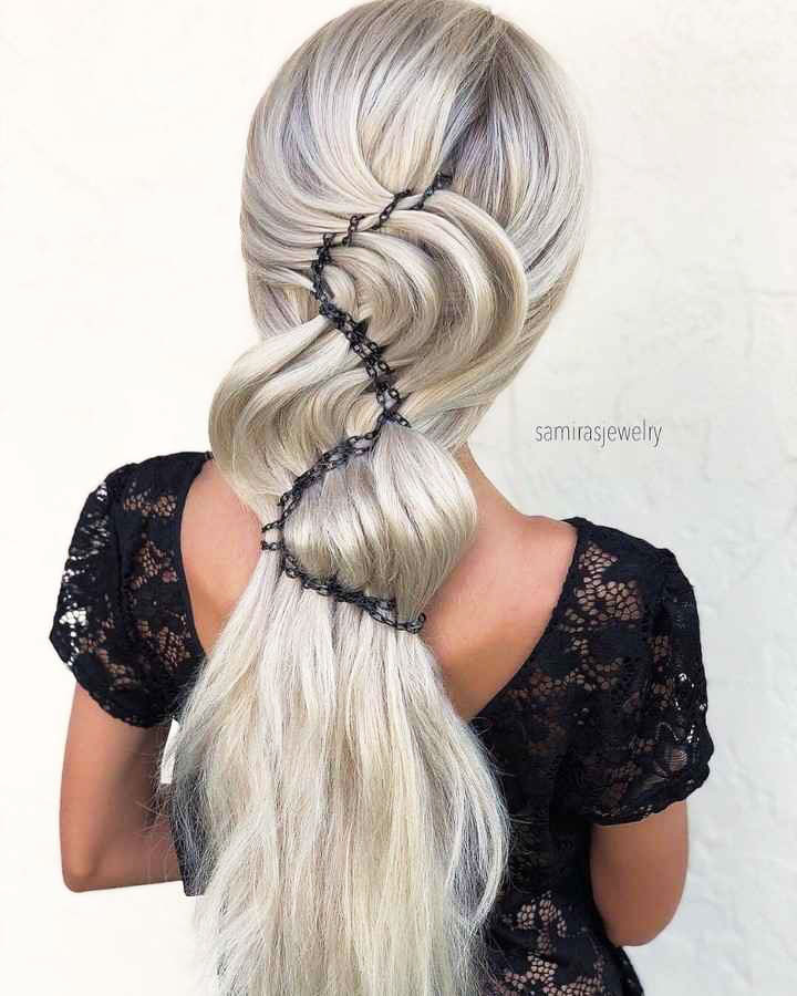 Hairstyles For Prom 2020
 61 Latest Hairstyles For Graduation Ideas 2019