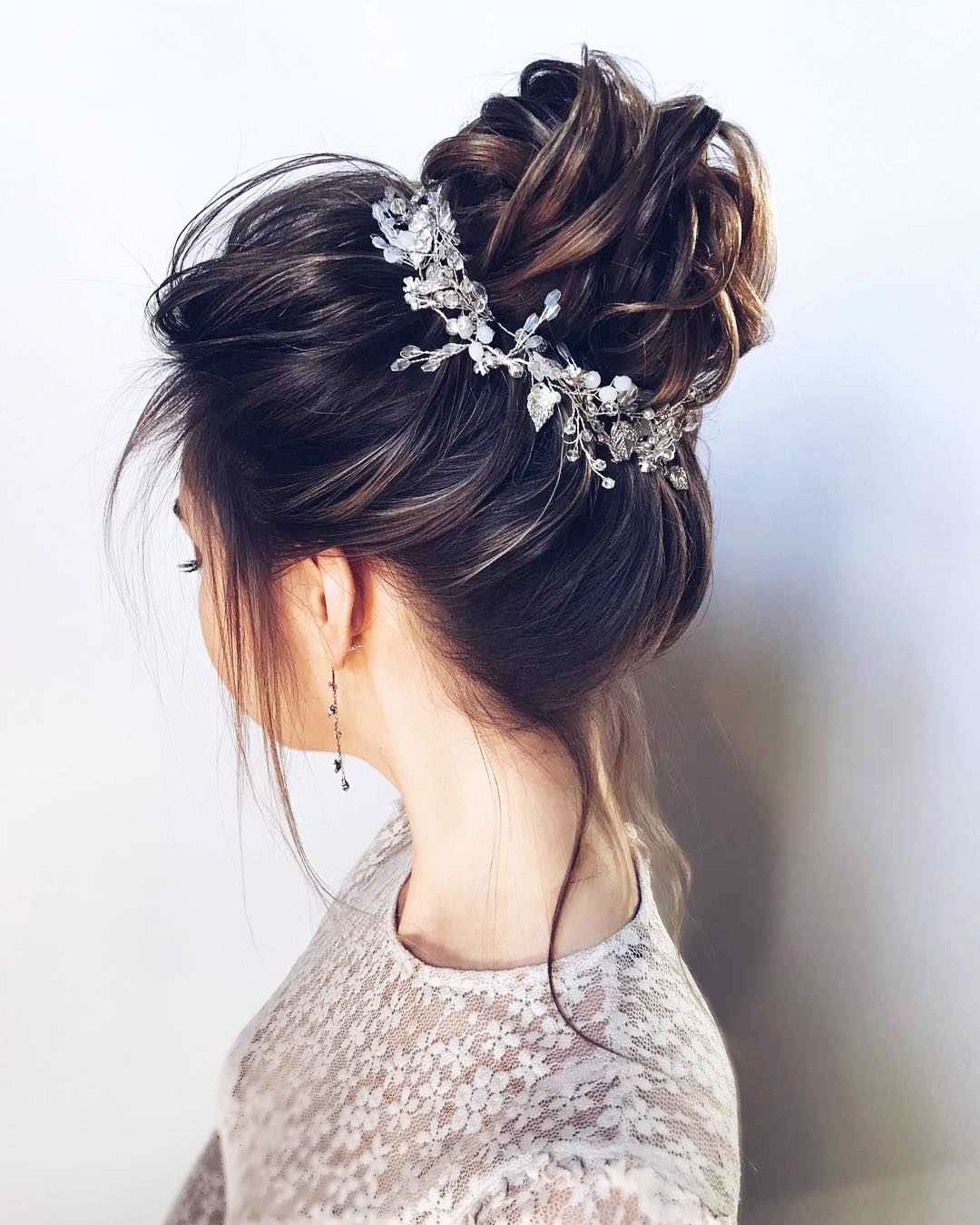 Hairstyles For Prom 2020
 61 Latest Hairstyles For Graduation Ideas 2019