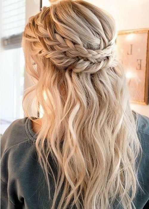 Hairstyles For Prom 2020
 9 Prom Hairstyles for 2020 Best Prom Hair Ideas & Trends