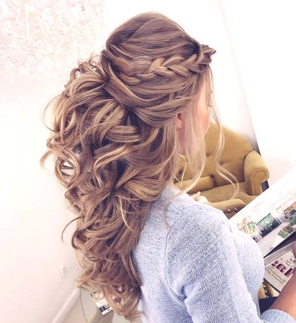 Hairstyles For Prom 2020
 2019 2020 PROM HAIRSTYLES TO PLETE YOUR UNIQUE STYLE