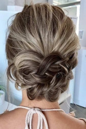 Hairstyles For Prom 2020
 33 Amazing Prom Hairstyles For Short Hair 2020