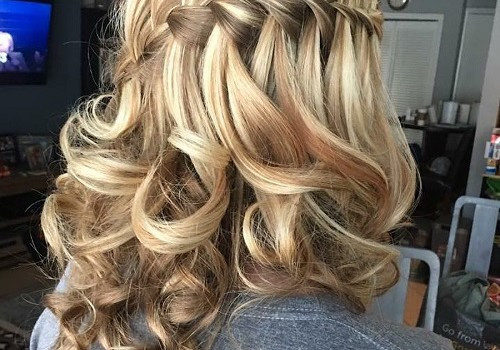 Hairstyles For Prom 2020
 Short hairstyles Trends Colors Easy & Quick To Style